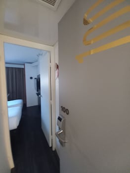 Standard Room, 2 Twin Beds
