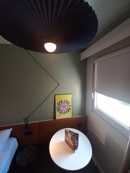 Standard Double Room, Multiple Beds