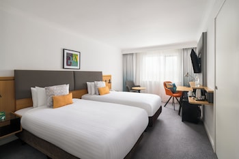 Standard Room, 2 Twin Beds
