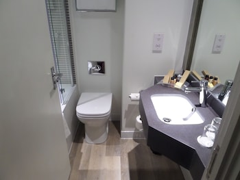 Standard Room, 2 Twin Beds