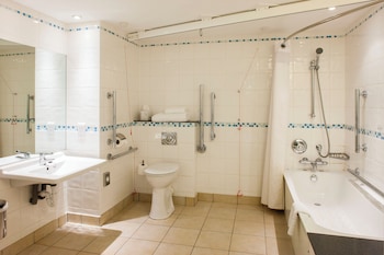 Standard Room, 1 Double Bed