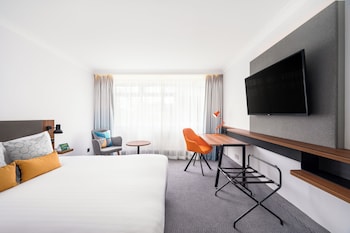 Standard Room, 1 Double Bed