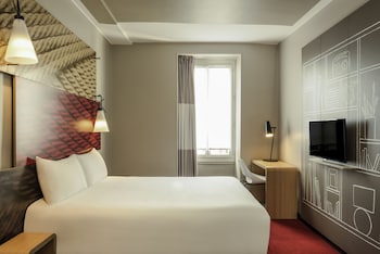 Standard Double Room, 1 Double Bed