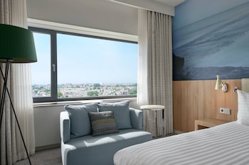 Deluxe Room, 2 Twin Beds