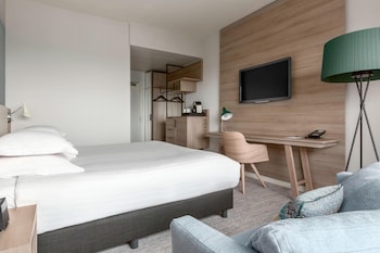 Deluxe Room, 2 Twin Beds