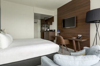 Junior Suite, 1 Bedroom