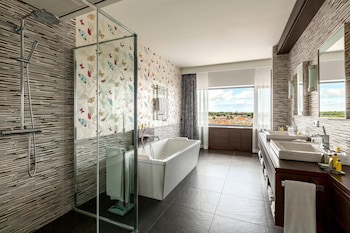 Presidential Suite, 1 King Bed