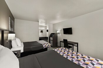 Room, 2 Double Beds