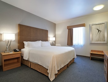 Suite, Multiple Beds