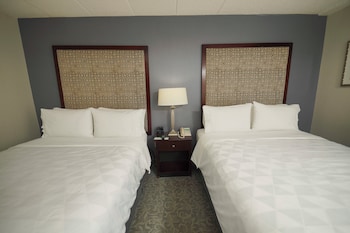 Suite, 2 Queen Beds