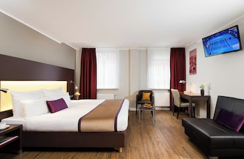 Deluxe Double or Twin Room, 1 Bedroom