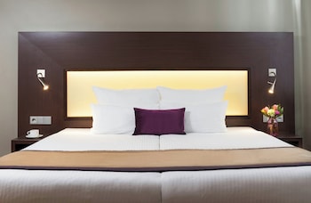 Deluxe Double or Twin Room, 1 Bedroom
