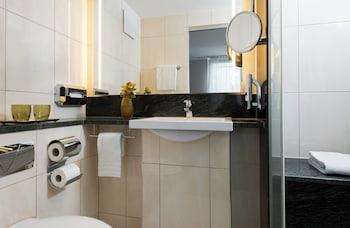 Deluxe Double or Twin Room, 1 Bedroom