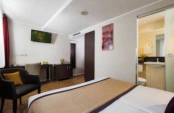 Comfort Room