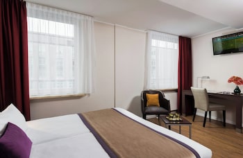 Comfort Room