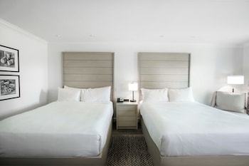 Standard Room, 2 Queen Beds