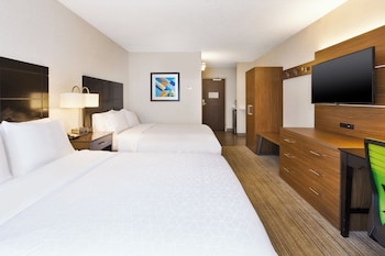 Standard Room, 2 Queen Beds