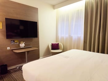 Classic room KingSize bed