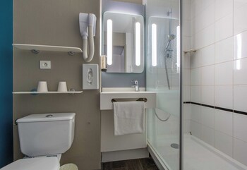 Standard Twin Room, Non Smoking