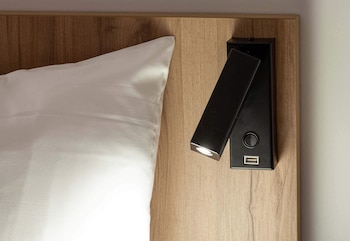 Standard Twin Room, Non Smoking