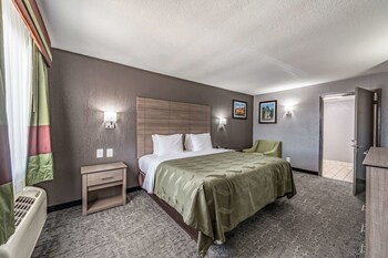 Room, 1 King Bed, Accessible, Non Smoking