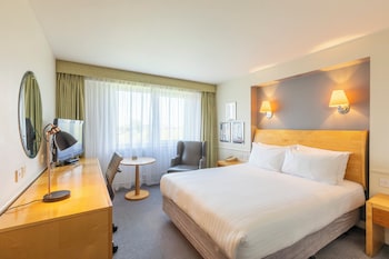 Standard Room, 1 Double Bed