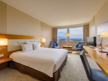 Deluxe Room, 2 Twin Beds (Sleep)