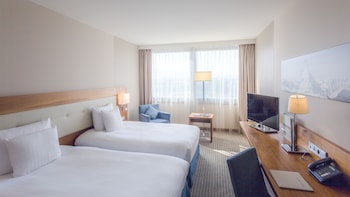 Deluxe Twin Room, 2 Twin Beds