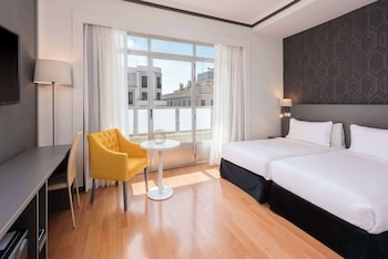 Standard Room with Views