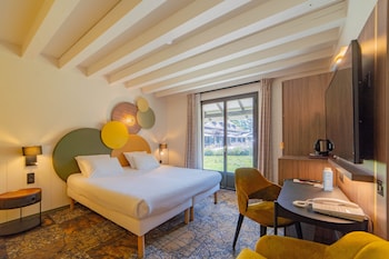Classic Room, 1 Double Bed