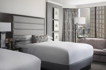 Pure Wellness Room, 2 Queen Beds