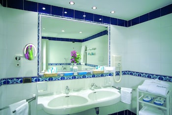 Superior Room, Sea View