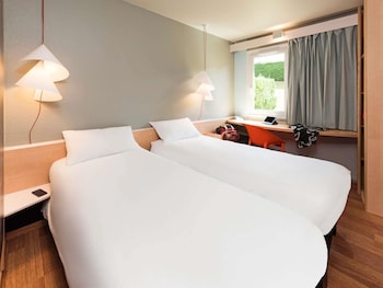 Standard Double Room, 1 Double Bed