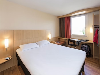 Standard Double Room, 1 Double Bed