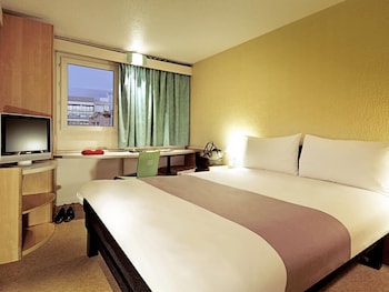Standard Double Room, 1 Double Bed