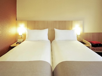 Standard Room, 2 Twin Beds
