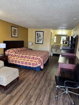 Basic Room