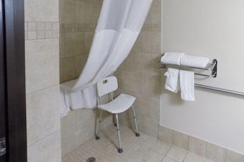 Room, 1 Queen Bed, Accessible, Non Smoking