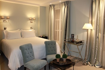 Executive Double or Twin Room