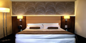 Double Room Single Use