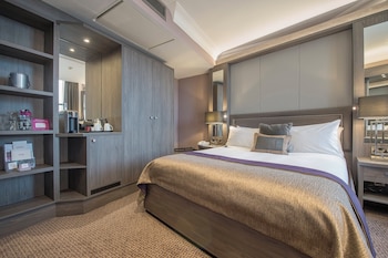 Suite, 1 Bedroom