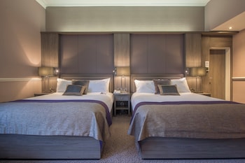 Premium Room, 2 Queen Beds