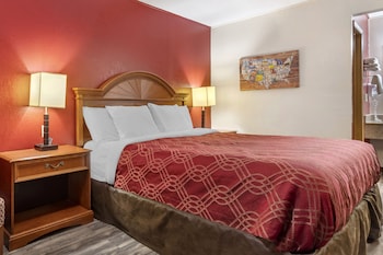 Standard Room, 1 Queen Bed, Non Smoking
