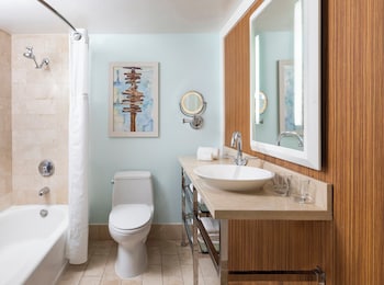 Standard Room, 2 Queen Beds
