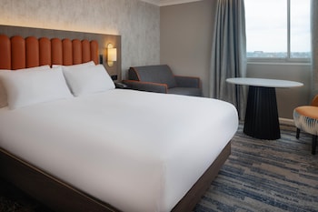 Premium Double Room with Sofa Bed