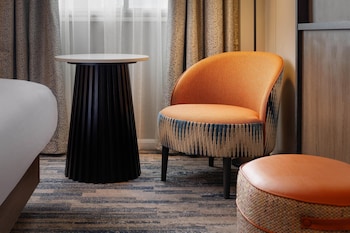Premium Double Guest Room