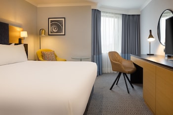 Deluxe Room, 1 Double Bed