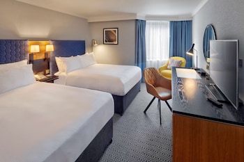 Room, 2 Queen Beds