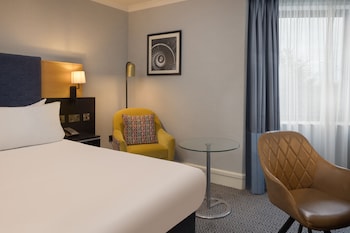 Room, 1 Queen Bed