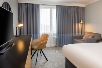Room, 1 Queen Bed